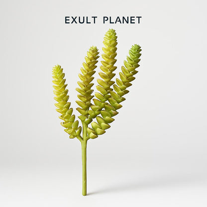 Eco-Friendly Artificial Bonsai Plant for Home Decor