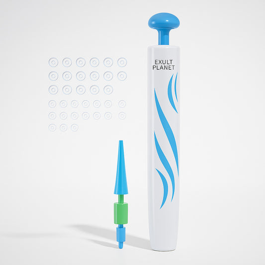 Eco-Friendly Skin Tag Removal Kit with Micro Band Applicator