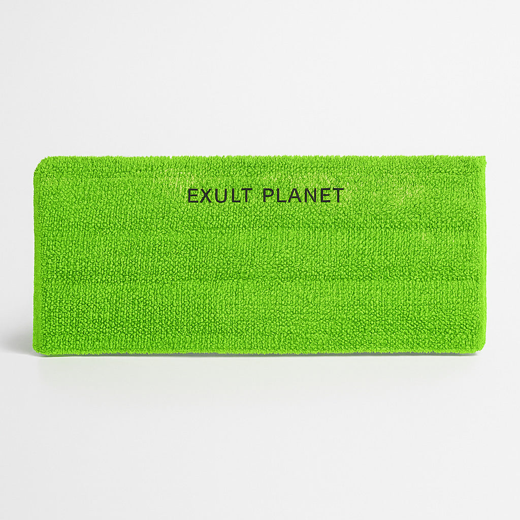 Eco-Friendly Microfiber Mop Pads for Sustainable Cleaning