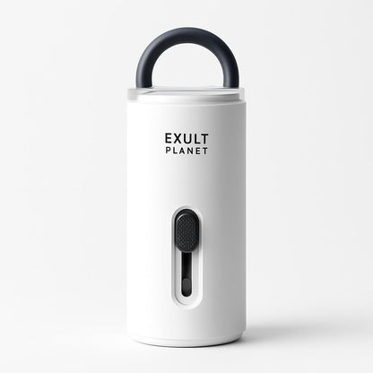 Eco-Friendly Bluetooth Headset & Keyboard Cleaning Kit