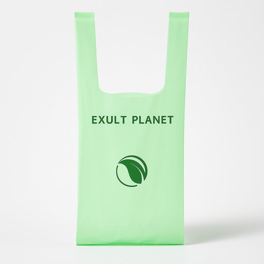 Compostable Trash Bags - Eco-Friendly, Biodegradable Waste Solution