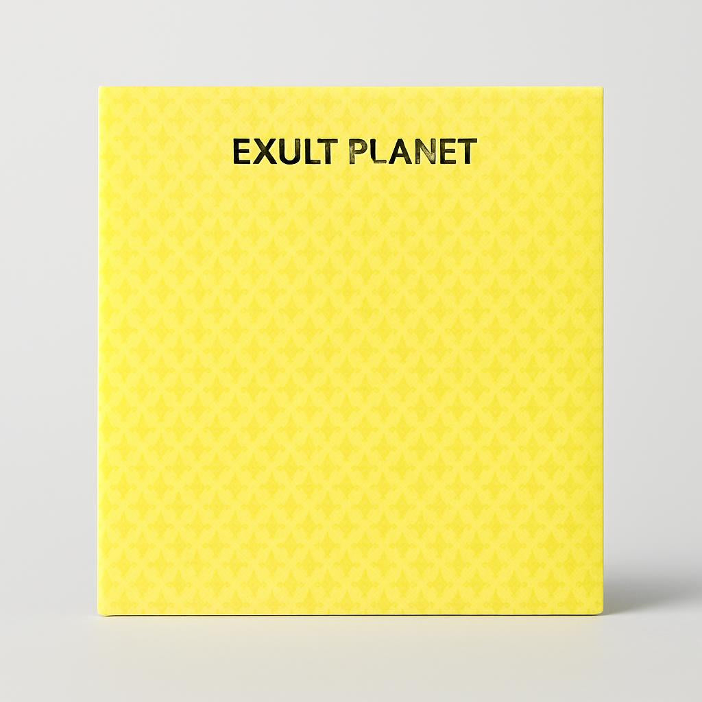 Eco-Friendly Swedish Dishcloth - Biodegradable Cleaning Cloth