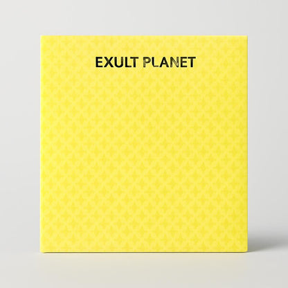 Eco-Friendly Swedish Dishcloth - Biodegradable Cleaning Cloth