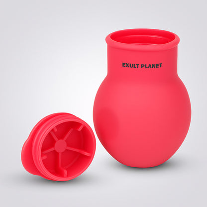 Eco-Friendly Silicone Chocolate Cake Molds for Sustainable Baking