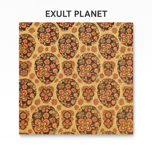 Eco-Friendly Cork Cloth Furniture for Sustainable Living