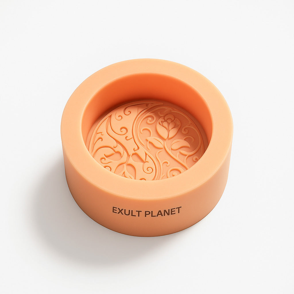 Eco-Friendly Handmade Soap Molds for Luxurious Bathing