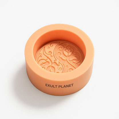 Eco-Friendly Handmade Soap Molds for Luxurious Bathing