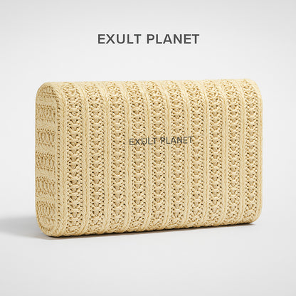 Eco-Friendly Natural Fiber Woven Rugs - Sustainable Home Décor