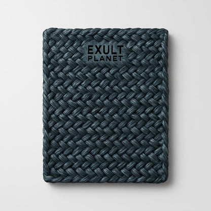 Eco-Friendly Natural Fiber Woven Rugs - Sustainable Home Décor