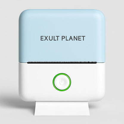 Eco-Friendly Portable Thermal Printer