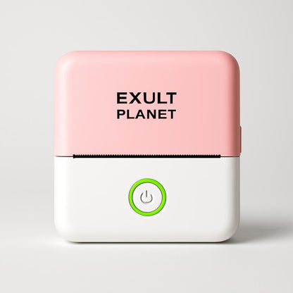 Eco-Friendly Portable Thermal Printer