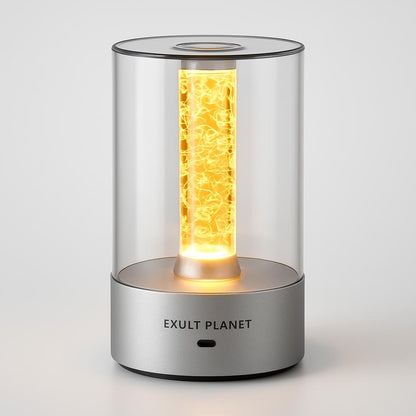 Touch Sensitive LED Ambient Light - Energy Efficient & Eco-Friendly