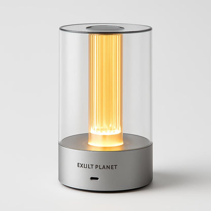 Touch Sensitive LED Ambient Light - Energy Efficient & Eco-Friendly