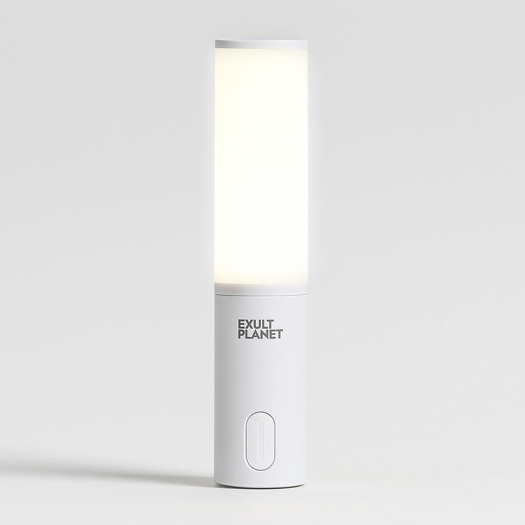 Smart Motion Sensor LED Night Light for Home and Kitchen