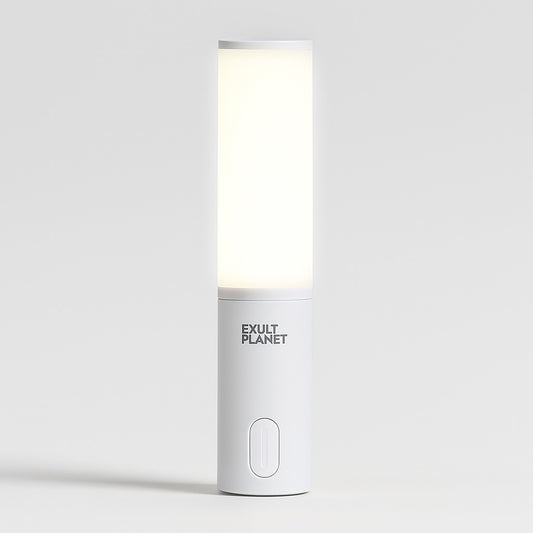 Smart Motion Sensor LED Night Light for Home and Kitchen