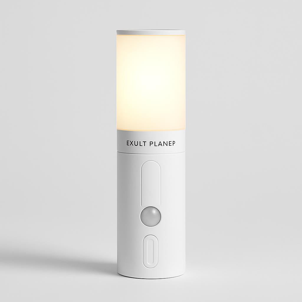 Smart Motion Sensor LED Night Light for Home & Kitchen