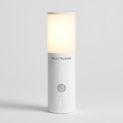 Smart Motion Sensor LED Night Light for Home & Kitchen