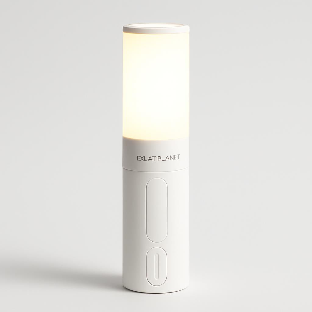 Smart Motion Sensor LED Night Light for Home & Kitchen