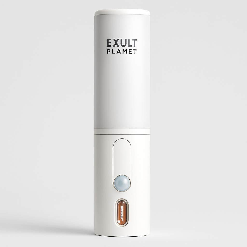 Smart Motion Sensor LED Night Light for Home & Kitchen