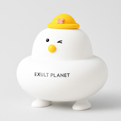 Eco-Friendly USB Rechargeable LED Night Light