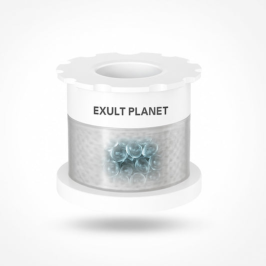 Eco-Friendly Water-Saving Faucet Aerator for Sustainable Living