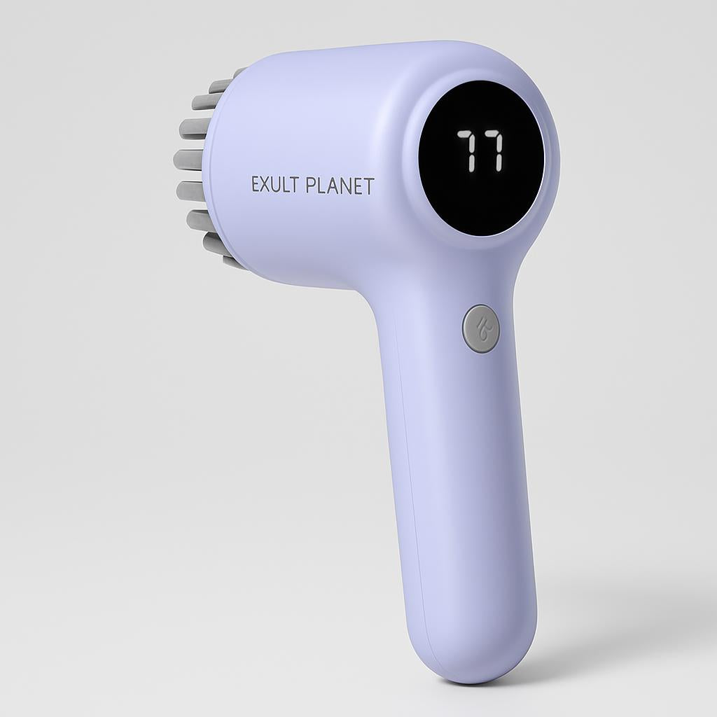 Multifunctional Electric Cleaning Brush for Efficient Eco-Friendly Home Cleaning