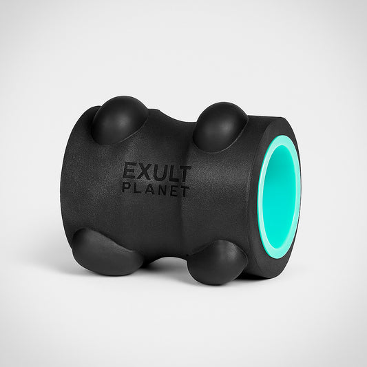 Ergonomic Neck and Back Massager for Relaxation and Recovery