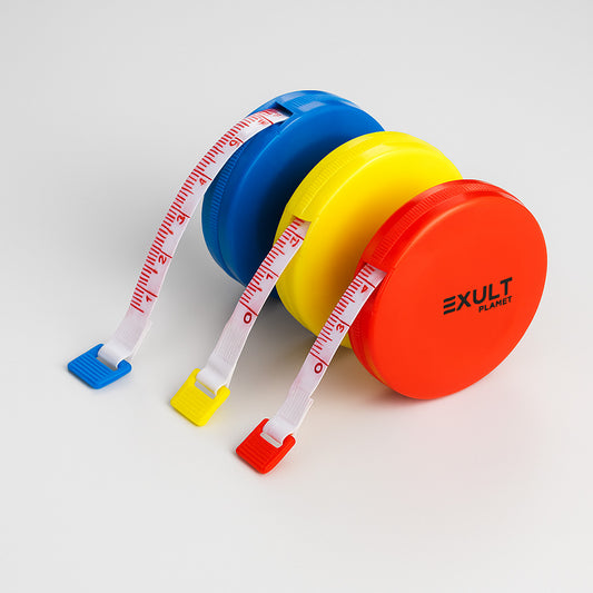Eco-Friendly Mini Measuring Tape