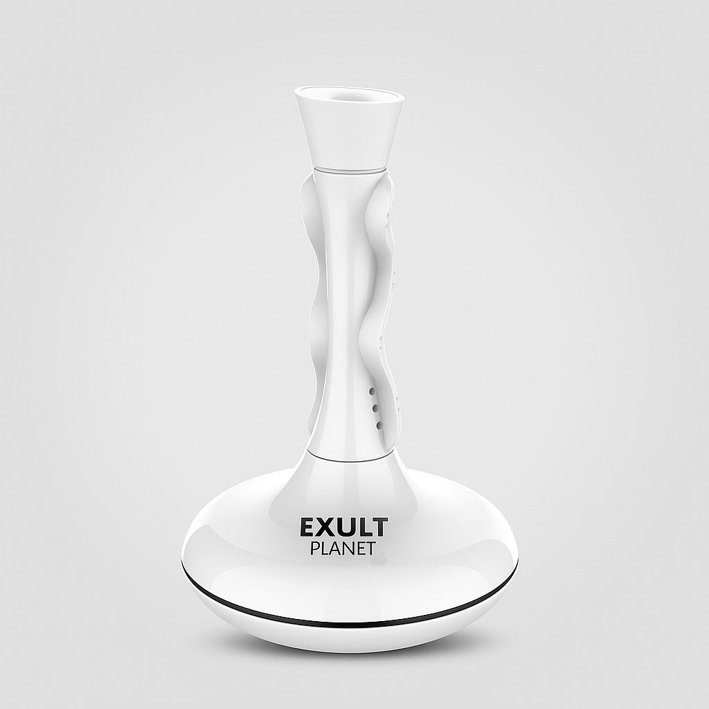 Portable USB Rechargeable Mini Vortex Washing Machine for eco-friendly travel laundry