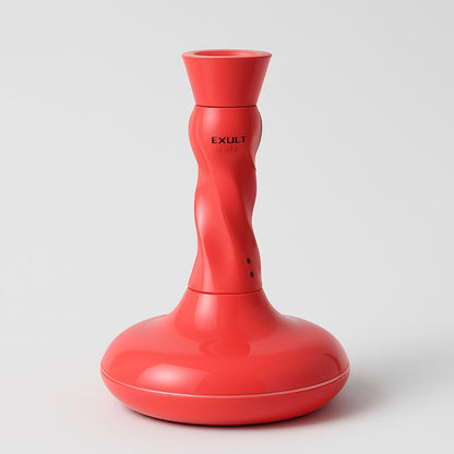 Portable USB Rechargeable Mini Vortex Washing Machine