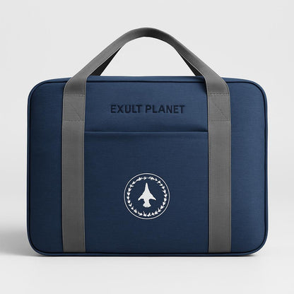 Eco-Friendly Travel Shoe Bag - Sustainable & Reusable Storage Solution