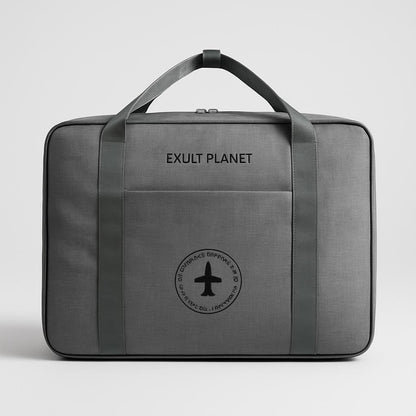 Eco-Friendly Travel Shoe Bag - Sustainable & Reusable Storage Solution