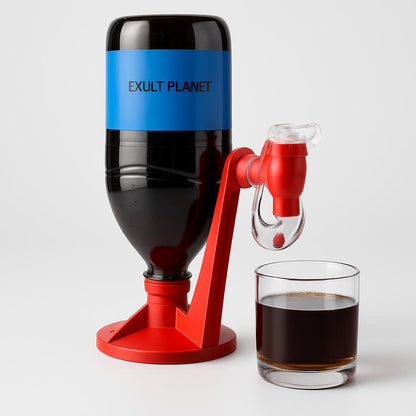 EcoFlow Water Jug Dispenser: Sustainable Hydration Solution