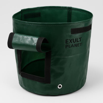 Eco-Friendly Reusable Grow Bag for Urban Gardening