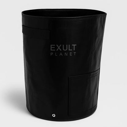 Eco-Friendly Reusable Grow Bag for Urban Gardening