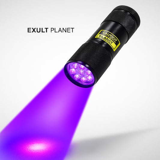 Eco-Friendly Showerhead Filter for Healthier Skin & Hair