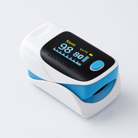 Portable Nebulizer for Eco-Friendly Health and Wellness