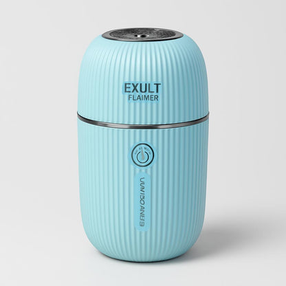 Eco-Friendly Compact Water-Saving Humidifier