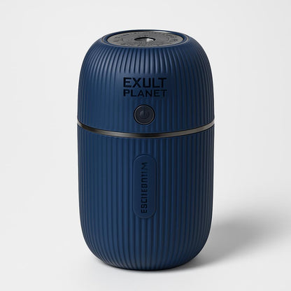 Eco-Friendly Compact Water-Saving Humidifier