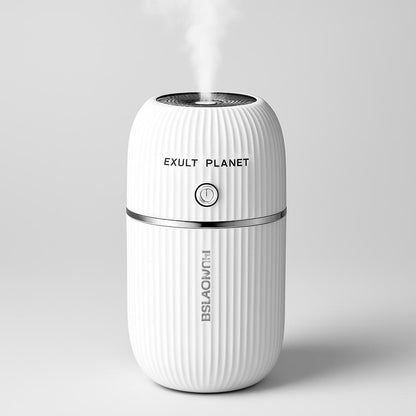 Eco-Friendly Compact Water-Saving Humidifier