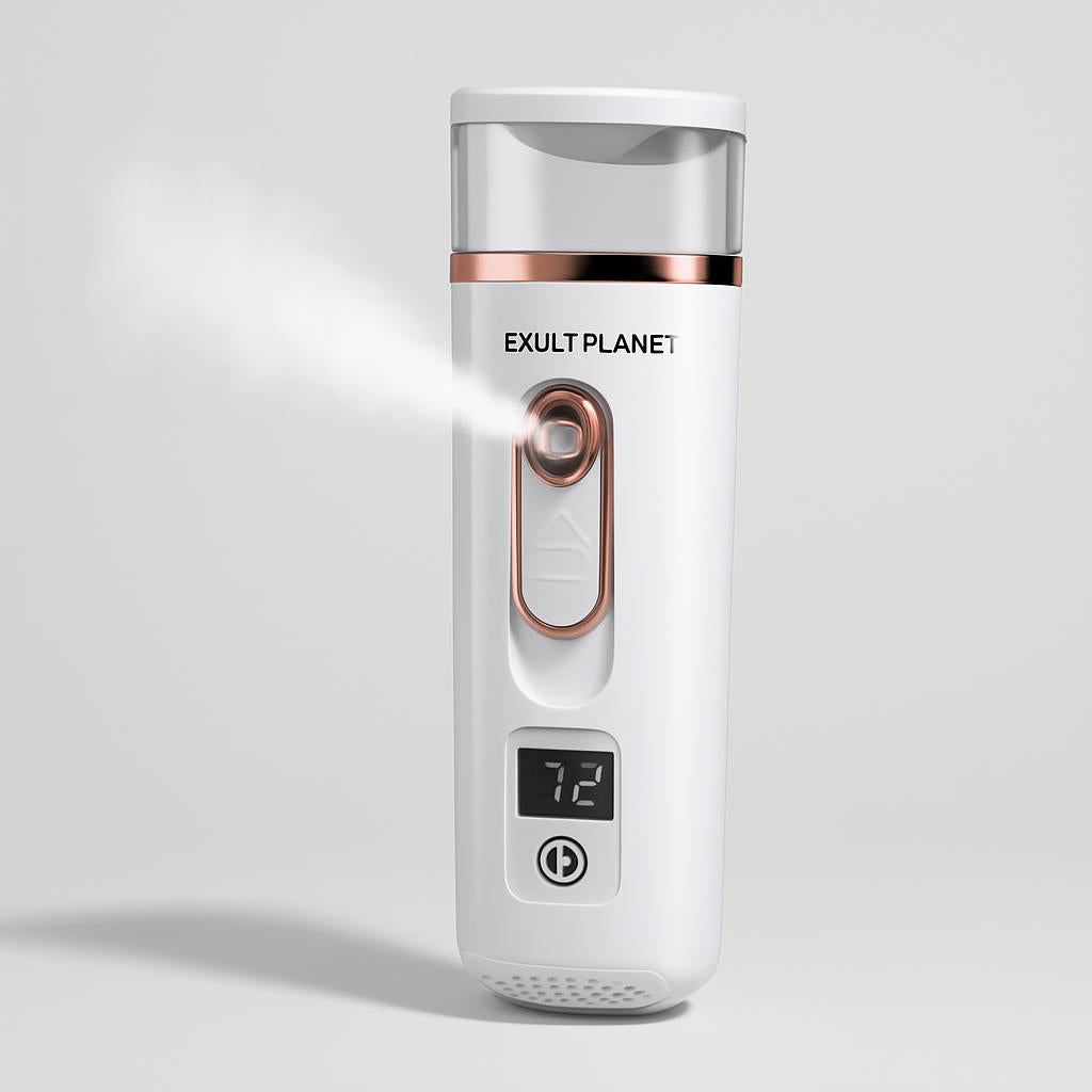Ultra Hydrating Nano Mist Facial Sprayer