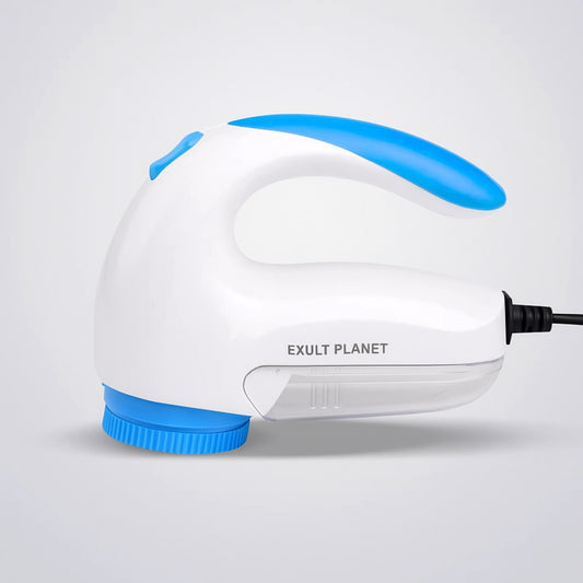 Eco-Friendly Electric Lint Remover for Sustainable Fabric Care