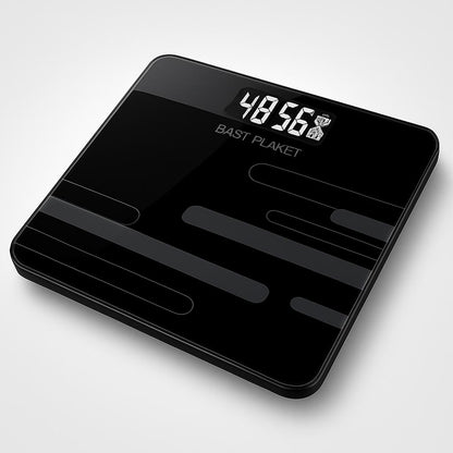 EcoSmart USB Rechargeable Glass Scale