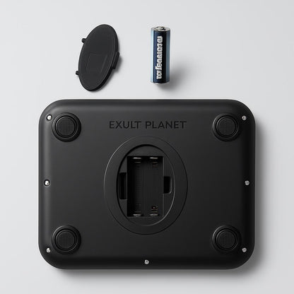 EcoSmart Precision Kitchen Scale