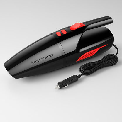 Wireless Handheld Vacuum Cleaner - Compact, Energy-Efficient Cleaning Tool