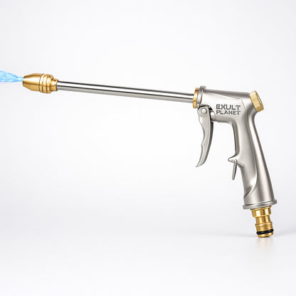 High-Pressure Water Spray Nozzle for Eco-Friendly Water Conservation