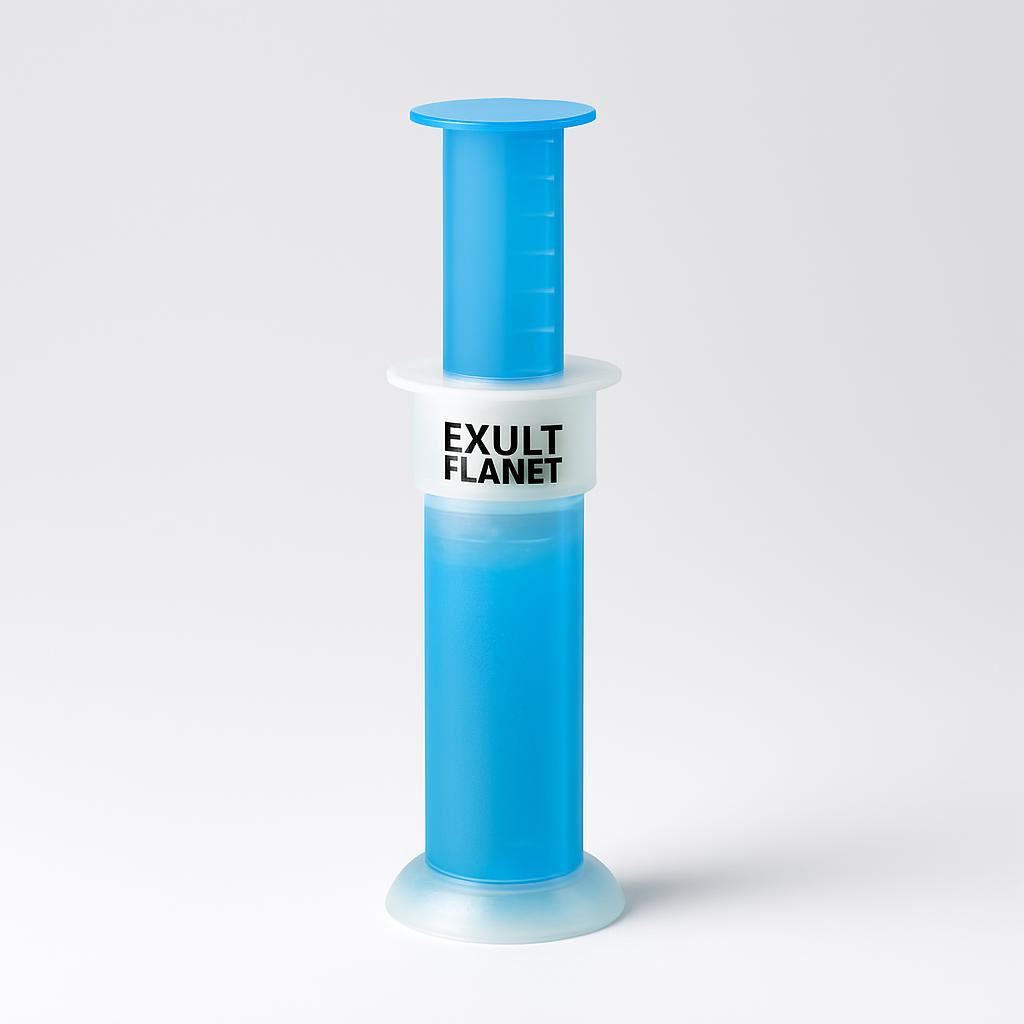 Eco-Friendly Toilet Cleaning Gel Applicator - Sustainable Bathroom Cleaner