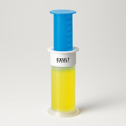 Eco-Friendly Toilet Cleaning Gel Applicator - Sustainable Bathroom Cleaner