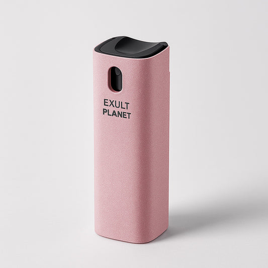 Eco-Friendly Screen Cleaner for Apple Devices and Laptops