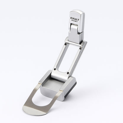 Energy-Efficient LED Clip-On Book Light for Comfortable Reading
